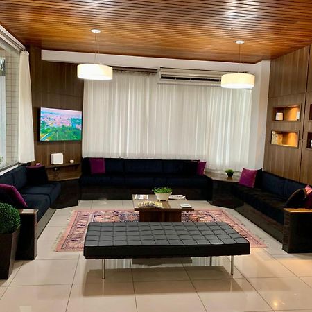 فندق Goldmen Business Criciuma المظهر الخارجي الصورة