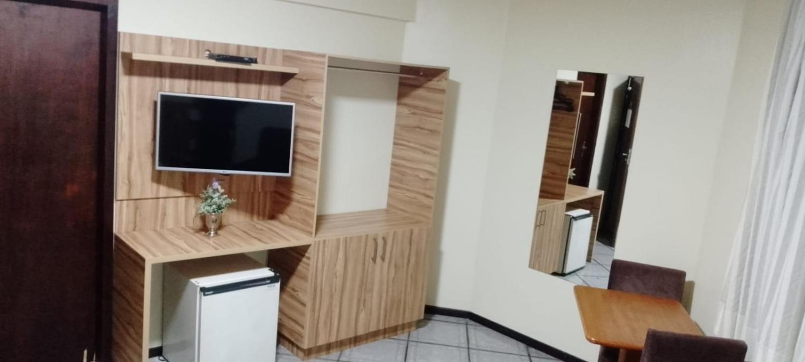 فندق Goldmen Business Criciuma المظهر الخارجي الصورة