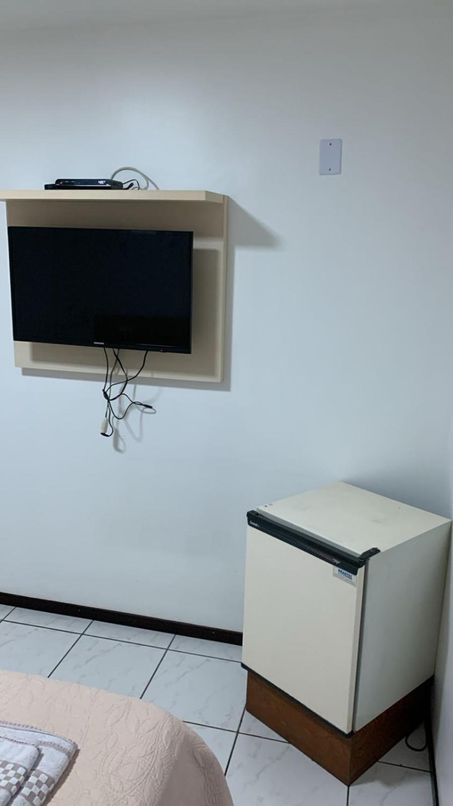 فندق Goldmen Business Criciuma المظهر الخارجي الصورة