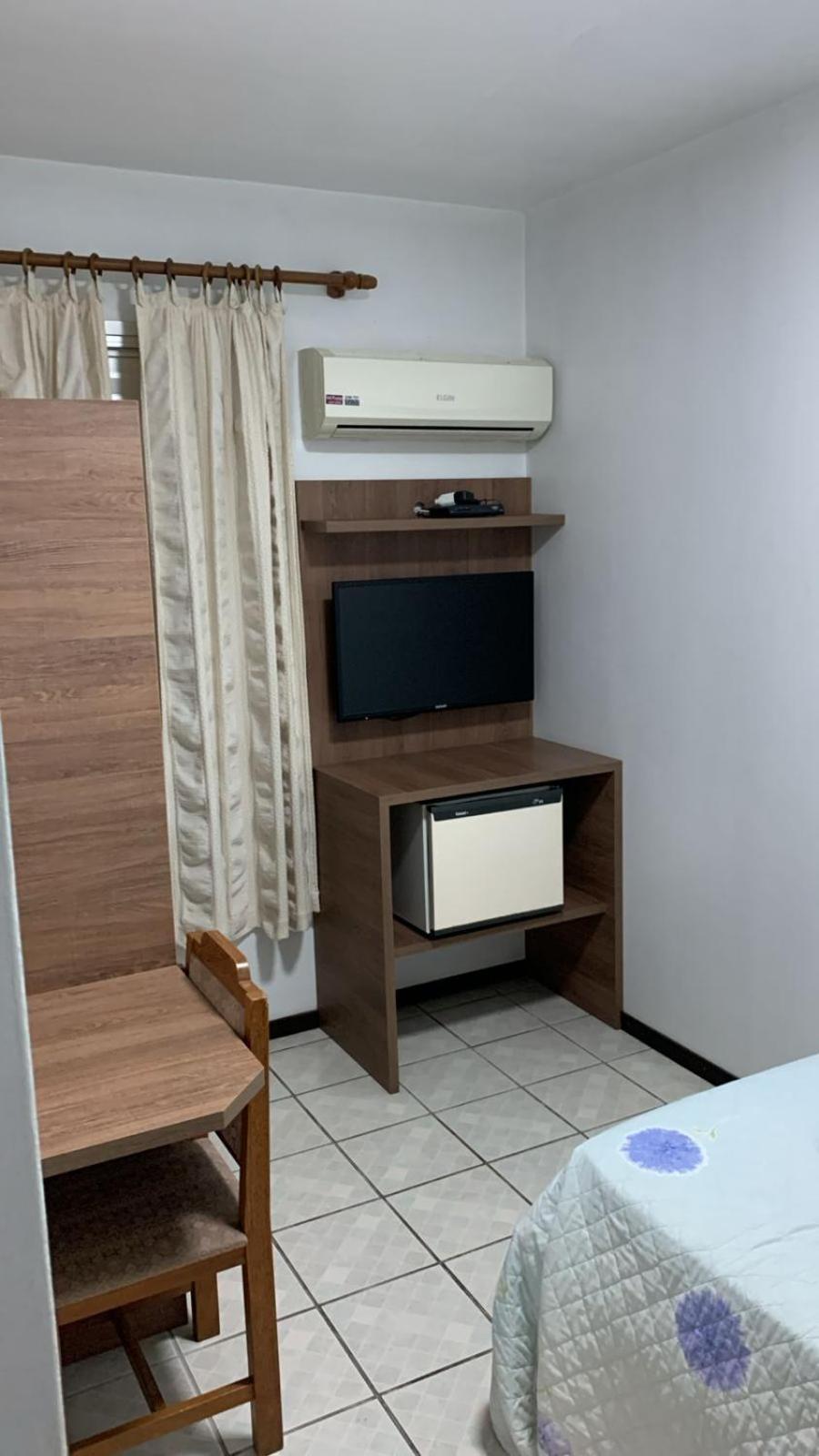 فندق Goldmen Business Criciuma المظهر الخارجي الصورة