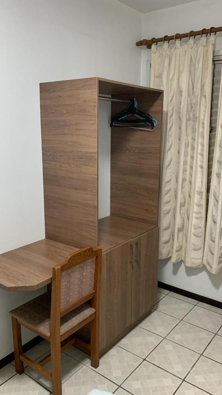 فندق Goldmen Business Criciuma المظهر الخارجي الصورة