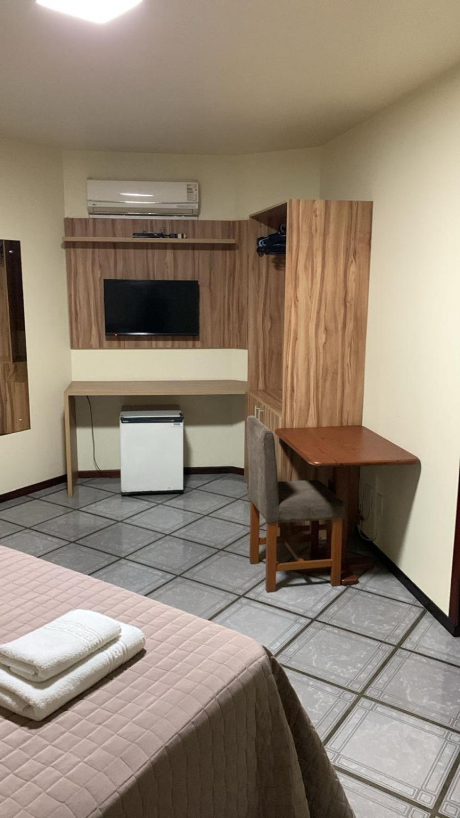 فندق Goldmen Business Criciuma المظهر الخارجي الصورة